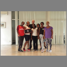 SAFE in Nigeria 2018