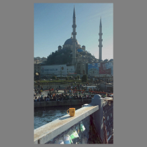 baKum in Istanbul 2018