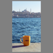 baKum in Istanbul 2018