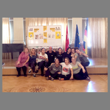 SAFE in Istanbul 2018