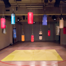 Theaterprojekt von "Frauen und Fiktion", Dezember 2018 Theaterprojekt von "Frauen und Fiktion", Dezember 2018