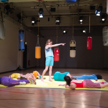 You are a Weapon You are a Weapon