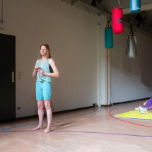 You are a Weapon You are a Weapon