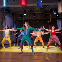 You are a Weapon You are a Weapon