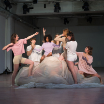 You are a Weapon You are a Weapon