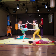 You are a Weapon You are a Weapon