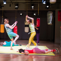 You are a Weapon You are a Weapon