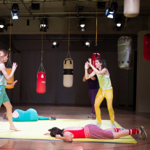 You are a Weapon You are a Weapon