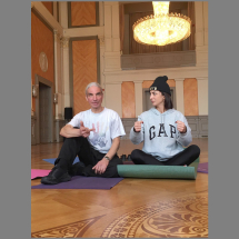 SAFE in Istanbul 2019